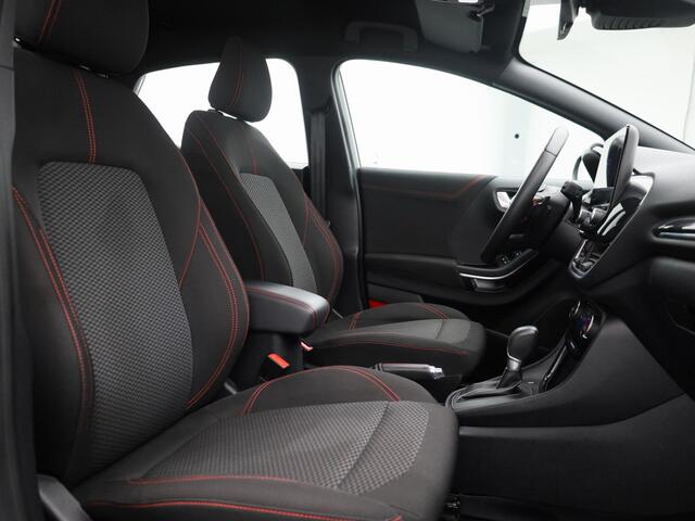 Ford PUMA 1.0 EcoBoost Hybrid ST-Line | CARPLAY