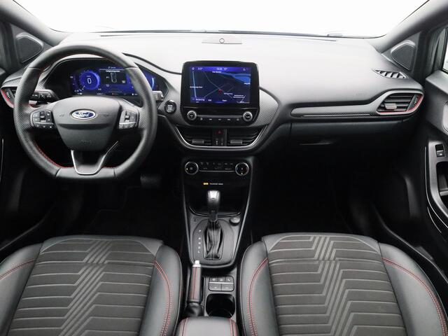 Ford PUMA 1.0 EcoBoost Hybrid ST-Line X | CAMERA | ADAPTIVE | B&O | CARPLAY