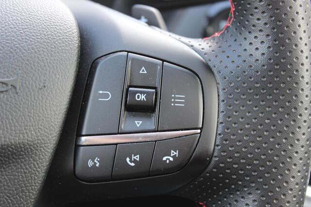 Ford PUMA 1.0 EcoBoost ST-Line X Full Option!!