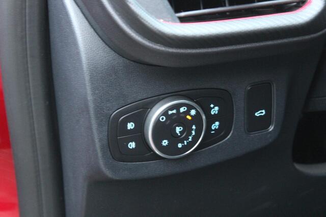 Ford PUMA 1.0 EcoBoost Hybrid ST-Line X Panorama Dak, Winter Pack, Elek Achterklep, Bliss, enz!