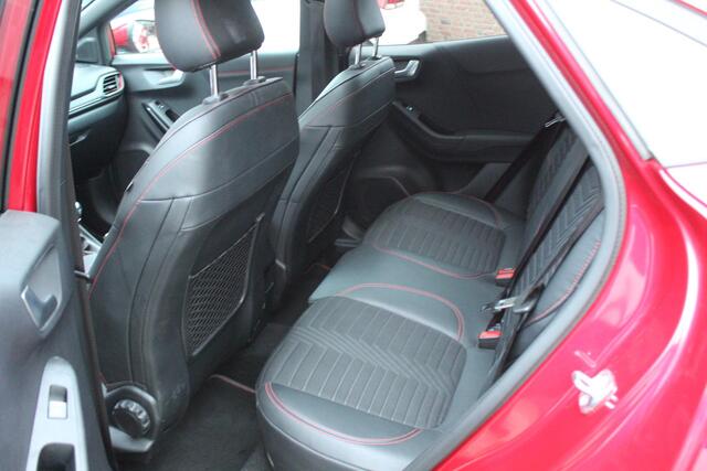 Ford PUMA 1.0 EcoBoost Hybrid ST-Line X Panorama Dak, Winter Pack, Elek Achterklep, Bliss, enz!