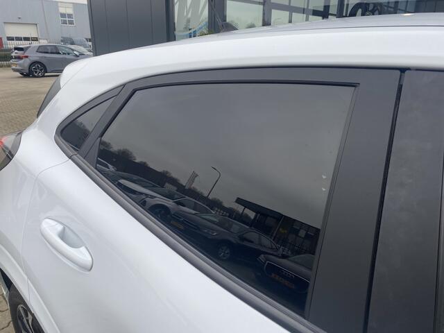 Ford PUMA 1.0 EcoBoost ST-Line X Stoel & Stuurverwarming , Navigatie , App Connect