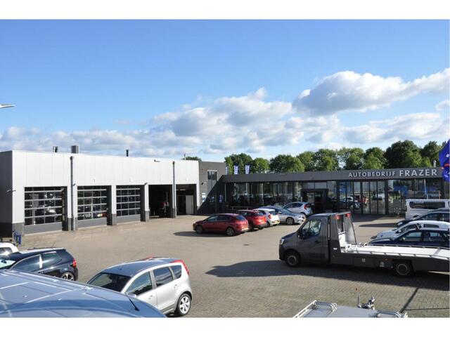 Ford PUMA 1.0 EcoBoost M-HYBRID TITANIUM AUTOMAAT