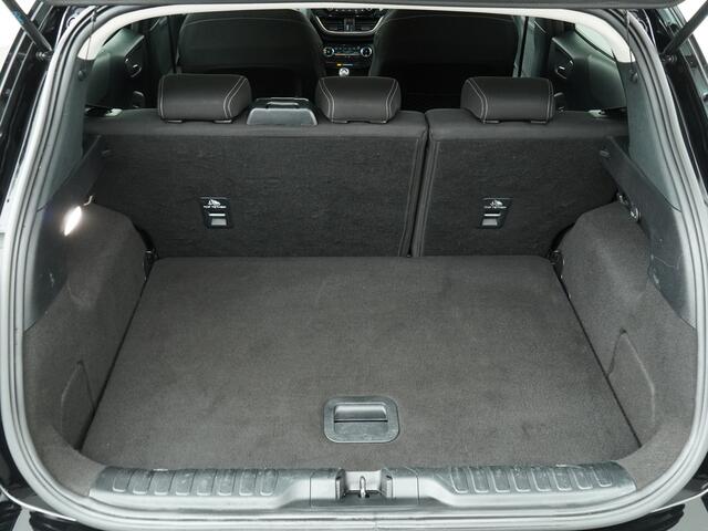 Ford PUMA EcoBoost Hybrid 125 pk Titanium | Winter Pack | Navi | Clima | Cruise | 4 seiz. banden | Apple Carplay