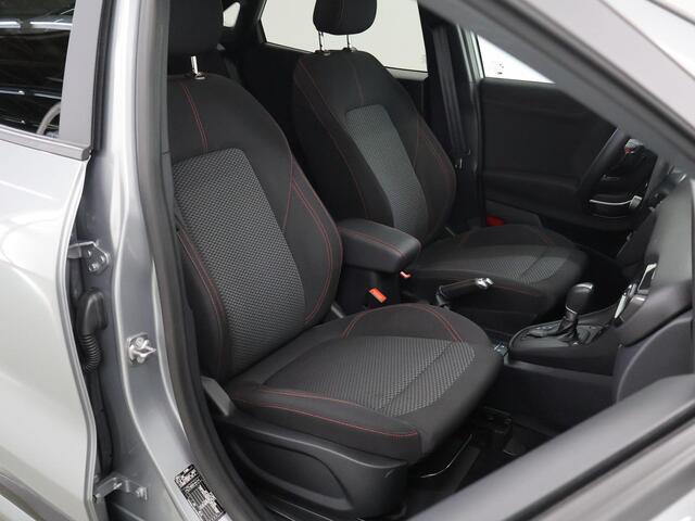 Ford PUMA 1.0 EcoBoost Hybrid ST-Line | Navigatiesysteem | Parkeercamera | Winterpakket | Cruise control Adaptief | Dodehoekdetectie | Full Led |