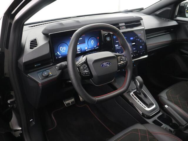 Ford PUMA 1.0 EcoBoost Hybrid ST-Line X | Trekhaak | Facelift | Panoramadak | Winterpack | Cruise Control Adaptief | Matrix LED |