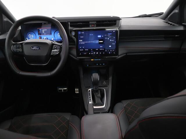 Ford PUMA 1.0 EcoBoost Hybrid ST-Line X | Trekhaak | Facelift | Panoramadak | Winterpack | Cruise Control Adaptief | Matrix LED |