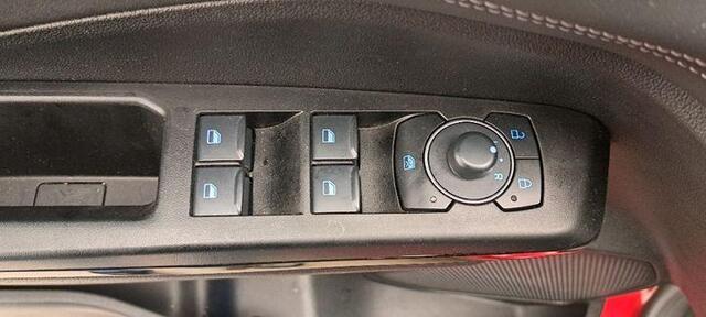 Ford PUMA 1.0 EcoBoost Hybrid Titanium 125pk | SYNC 4 Navigatie | Winterpack | Reserve Wiel | Achteruitrijcamera