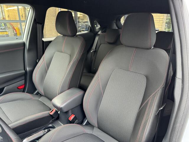 Ford PUMA 1.0 EcoBoost ST-Line Automaat Navi Carplay Stoel/Stuurverwarming