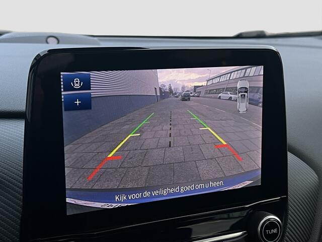 Ford PUMA 1.0 EcoBoost Hybrid ST-Line X | Pano | B&O | Dodeh | Elek acherklep |