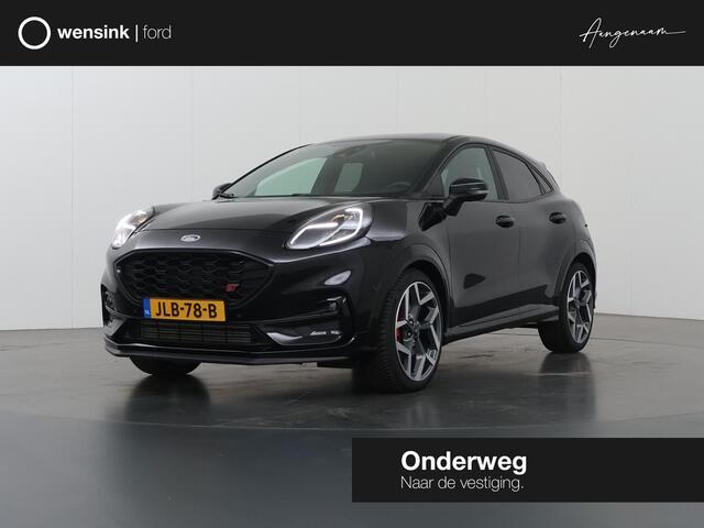 Ford PUMA 1.5 EcoBoost ST-X | Performance Pakket | Lauch Control | Winterpack| Parkeercamera | Dodehoekdetectie |