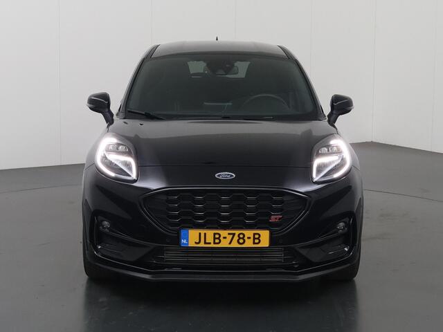 Ford PUMA 1.5 EcoBoost ST-X | Performance Pakket | Lauch Control | Winterpack| Parkeercamera | Dodehoekdetectie |