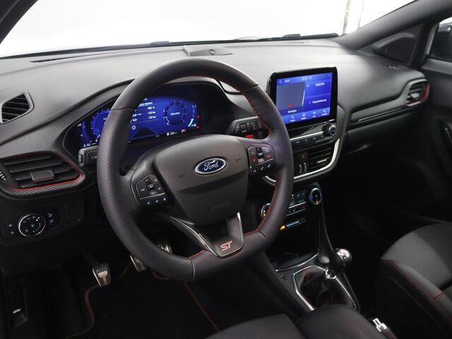 Ford PUMA 1.5 EcoBoost ST-X | Performance Pakket | Lauch Control | Winterpack| Parkeercamera | Dodehoekdetectie |