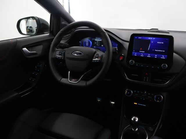 Ford PUMA 1.5 EcoBoost ST-X | Performance Pakket | Lauch Control | Winterpack| Parkeercamera | Dodehoekdetectie |