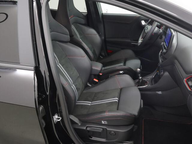 Ford PUMA 1.5 EcoBoost ST-X | Performance Pakket | Lauch Control | Winterpack| Parkeercamera | Dodehoekdetectie |