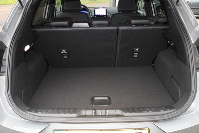 Ford PUMA 1.0 Hybrid ST-Line X Apple/Android carplay, B&O audio, Achteruitrijcamera, Parkeer assistent, LED, Leder, Navi, ACC, Keyless, 18" LMV