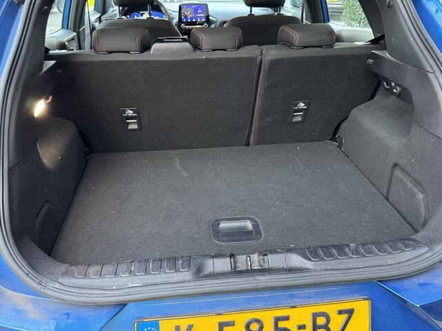 Ford PUMA 1.0 125pk EcoBoost ST-Line Automaat Stoelverwarming Navigatie B&O LED Elektrische achterklep