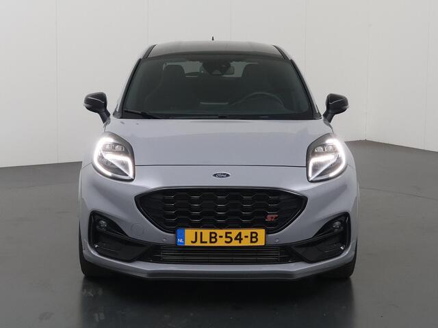 Ford PUMA 1.5 EcoBoost ST-X | Performance Pakket | Lauch Control | Winterpack | Parkeercamera | Dodehoekdetectie | Elektr. Achterklep |