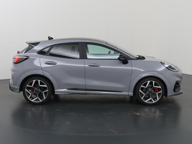Ford PUMA 1.5 EcoBoost ST-X | Performance Pakket | Lauch Control | Winterpack | Parkeercamera | Dodehoekdetectie | Elektr. Achterklep |
