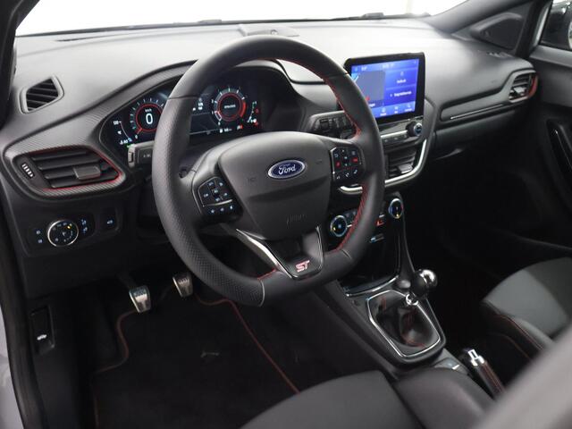 Ford PUMA 1.5 EcoBoost ST-X | Performance Pakket | Lauch Control | Winterpack | Parkeercamera | Dodehoekdetectie | Elektr. Achterklep |