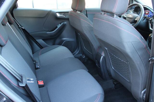 Ford PUMA Puma 1.0 EcoBoost Hybrid ST-Line + Winterpack