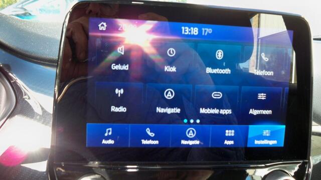 Ford PUMA 1.0 EB Hyb. Titanium