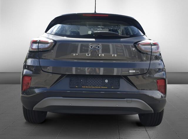 Ford PUMA Puma 1.0 EcoBoost Mild Hybrid Titanium S/S (EURO 6