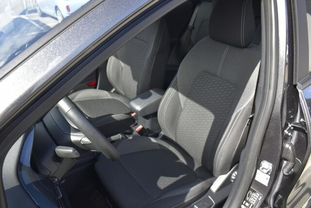 Ford PUMA Puma 1.0 EcoBoost Mild Hybrid Titanium S/S (EURO 6