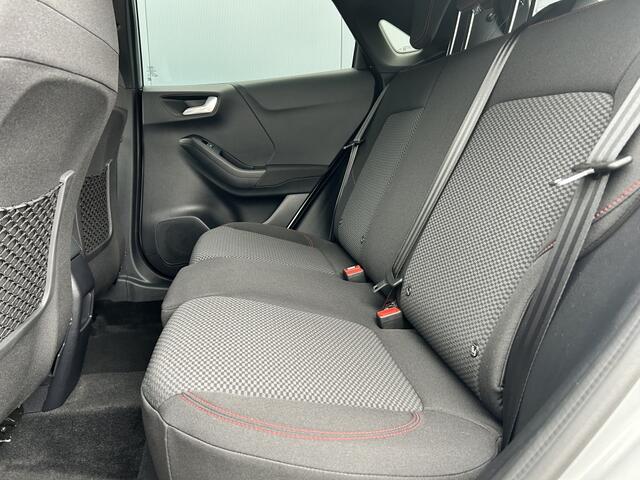 Ford PUMA 1.0 EcoBoost Hybrid ST-Line 155PK/ Winterpack / Adaptive cruisec