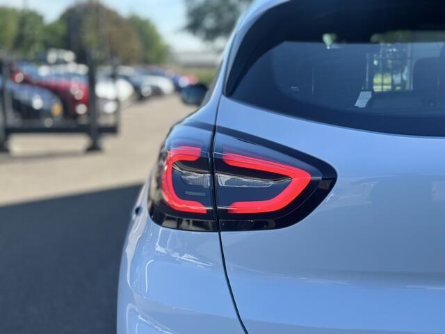 Ford PUMA 1.0 EcoBoost Hybrid 125pk Automaat ST-Line