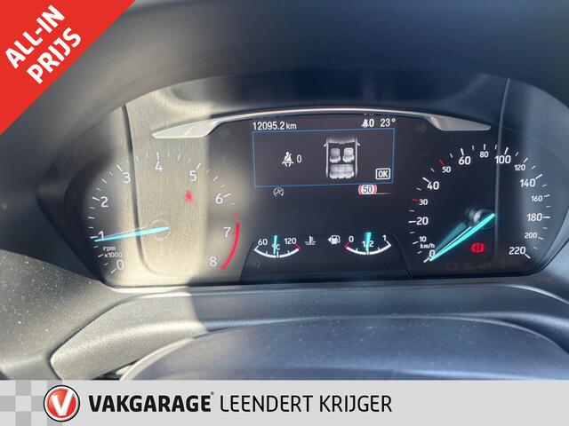 Ford PUMA 1.0 EcoBoost Hybrid Titanium. X First Edition