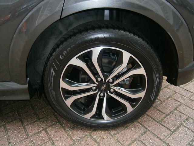 Ford PUMA 1.0 EB Hyb ST-Line X AUTOMAAT Navi,Camera Cl.contr. Winter Pack,