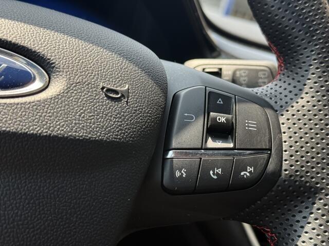 Ford PUMA Puma 1.0 EcoBoost Mild Hybrid ST-Linie | af trekhaak | Carplay |