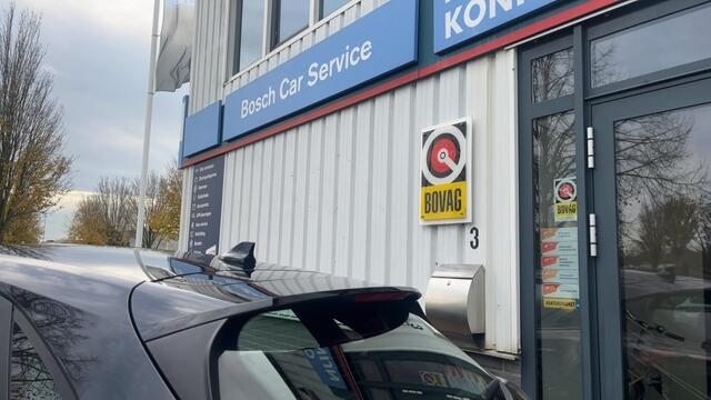 Ford PUMA Hybride 1.0 EB ST-Line