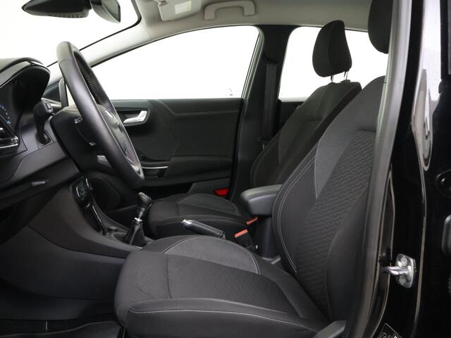 Ford PUMA 1.0 EcoBoost Hybrid Titanium | Adapt. Cruise | Winter-pack