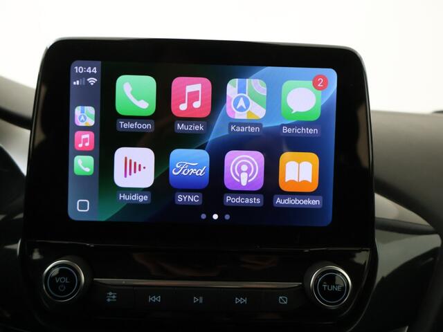 Ford PUMA 1.0 EcoBoost Hybrid Titanium | Adapt. Cruise | Winter-pack