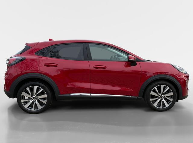 Ford PUMA 1.0 EcoBoost Hybrid Titanium I Automaat I B&O I Navi I Keyless