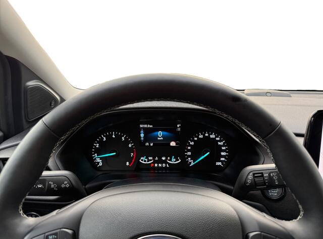 Ford PUMA 1.0 EcoBoost Hybrid Titanium I Automaat I B&O I Navi I Keyless