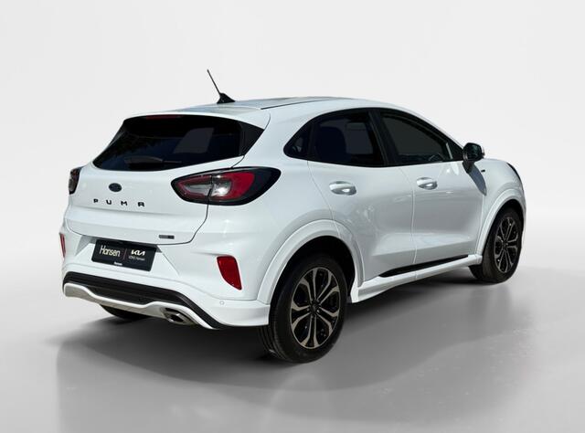 Ford PUMA 1.0 EcoBoost Hybrid ST-Line I Navi I Keyless I Camera