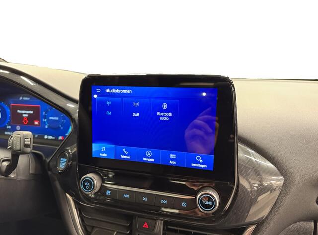 Ford PUMA 1.0 EcoBoost Hybrid ST-Line I Panoramadak I Navi I Camera