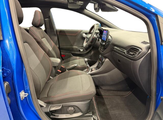 Ford PUMA 1.0 EcoBoost Hybrid ST-Line I Panoramadak I Navi I Camera