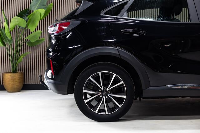 Ford PUMA 1.0 EB Hyb. ST-Line | Camera | Trekhaak | Lane assist |