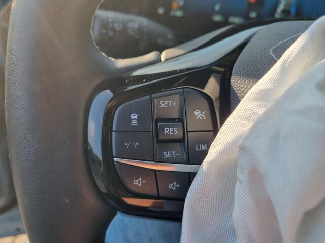 Ford PUMA 1.0 EB Hyb. Titanium