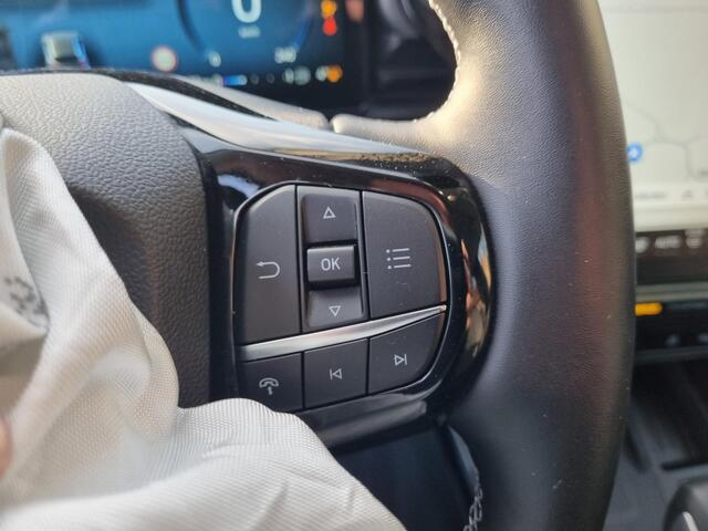 Ford PUMA 1.0 EB Hyb. Titanium