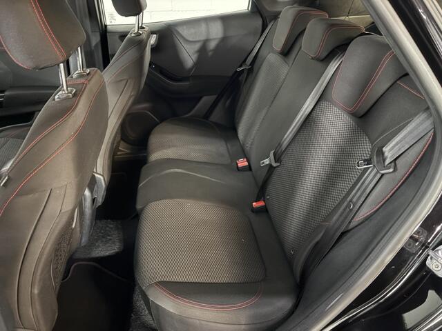 Ford PUMA 1.0 EB ST-Line *Apple Carplay*Digi.Dash*