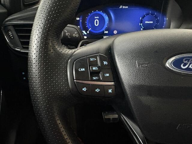 Ford PUMA 1.0 EB ST-Line *Apple Carplay*Digi.Dash*