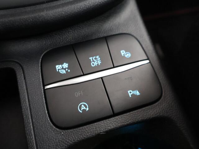 Ford PUMA 1.0 EcoBoost Hybrid ST-Line | Navigatiesysteem | Parkeercamera | Winterpakket | Cruise control Adaptief | Dodehoekdetectie | Full Led |