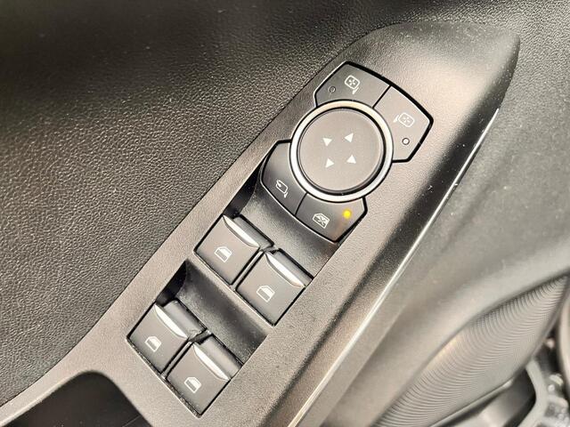 Ford PUMA 1.0 EcoBoost Hybrid ST-Line X First Edition