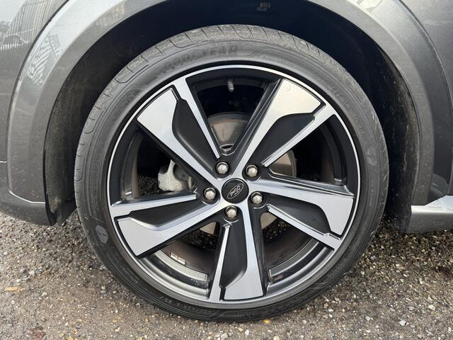 Ford PUMA 1.0 EcoBoost ST-Line // NAVI // PDC // STOELVERWARMING // CRUISE // ELEK. ACHTERKLEP //