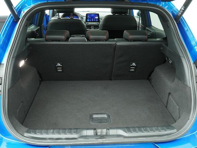 Ford PUMA EcoBoost Hybrid 155pk ST-Line X | Winter pack | Pano | Adapt. Cruise | Elek. Klep | Camera | B&O |